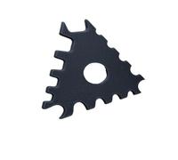 KIXZSAZ Clay Sculpting Tools with Ceramic Ribs Pottery Trimming Centering Tools Precision Molding Clean Various Versatile Pottery Trimming Copy Consistent Curves and Shapes