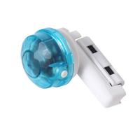 KIXZSAZ Color Changing Buzzer Alarm For Biting Hook Never Miss Fishing Opportunities Again ABS Rod Tip Sensor Light