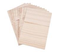 KIXZSAZ Compact Breaking Board For Kids Adults 6cm Training Tool Suitable For Punching Pad And Taekwondo Kick Techniques Breaking Board For Kids Adults Punching Pad