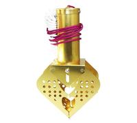 KIXZSAZ Crane Machine Claw Hand Features Easy Installation And Durable Arcade Game And Vending Machine Well Made Crane Replacement Claw With Coil Grippers