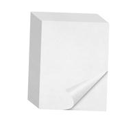 KIXZSAZ Cross Stitch Diamond Craft Nonstick Sheets Reliable Release Paper Covers Go Smoothly Over Crafts Non Stick Adults Paint By Number Kits Needlepoint Sewing, White, A5