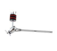 KIXZSAZ Cymbal Clamp Drum Accessories Allow Versatile Setup For All Percussion Save Labors And Convenient Drum Cymbal Arm Will Versatility And Room For Creativity Percussion