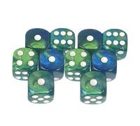 KIXZSAZ D6 D8 D10 D4 Dices Set Board Game Accessories Crafted Fun Role Playing Games And Math Challenges Enthusiasts D6 D8 D10 D4 Dices Set Role Play Party, Style C