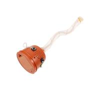KIXZSAZ Dancing Cactus Toy Base Exquisite Craftsmanship With Good User Experience Suitable For Children To Play With ABS
