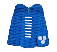 KIXZSAZ Deck Grip Mats Nonslip Longboard Accessories For Grip And Stability On All Surfboards Wear Resistant Accessories Adjustable Boat Floor Mat Water Sport, Blue, 31x31cm