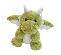KIXZSAZ Delightful Plush Toys Showcasing Unique Dragon Patterns Gift Idea Bringing Joy To Kids And Enhancing Home Decor Chinese Dragon Plush Toy Stuffed