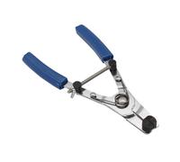 KIXZSAZ Dependable Motorcycle Brake Piston Puller Tool Compact Size For Easy And Effective Motorcycle Repairs Professional Tool Brake Caliper Piston Puller Remover Removal
