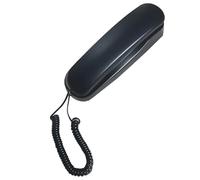 KIXZSAZ Digital Phone With Redial Function For Full Fibre Broadband Bathroom Digital Phones For Full Fibre Broadband House Phone, A