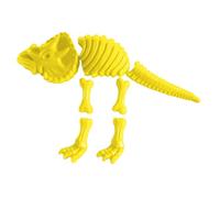 KIXZSAZ Dinosaur Skeleton Beach Toy Set Model For Children Spectacular Outdoor Activity Designed To Enrich Kids Lives Through for Creative Imaginative Play