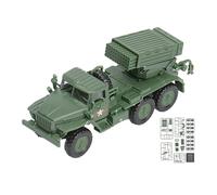 KIXZSAZ Dive Into DIY Assembly With 4D Assemble Car Kits Puzzle Toy Vehicle Model Collection And Bar Decor Company Car Model Building Kits Vehicle Collection Gifts, Style B