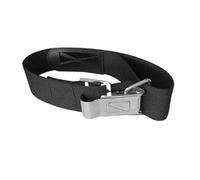 KIXZSAZ Dive Tank Strap Antislip Pad With for Buckle Provides Reliability And Safety For Every Dive Ensuring Smooth Adventure Scuba Diving Tank Band Accessory, Style D