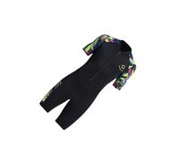 KIXZSAZ Dive With Confidence Men Wetsuit Shorty For Sun Stings And Abrasions Wetsuit Shorty Is Made Of 1.5mm Neoprene And Flexible Nylon Outdoor Recreation