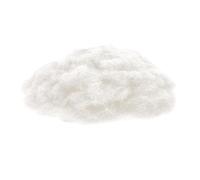 KIXZSAZ DIY Miniature Shrubs And Grass Tufts Static Wargame Scenery With Realistic Texture And Nylon Grass Powder Set Miniature Scene Model Sand Table Turf Flock Lawn