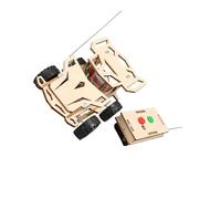 KIXZSAZ DIY Toy Science Experiment Kits Assisting Children In Developing Skills And Knowledge Through Fun Activities Assemble Science Experiment Kits Educational Toy