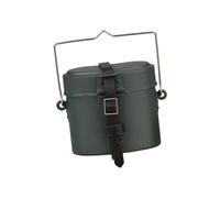 KIXZSAZ Doll Miniature Bento Box Adding Realistic Effects To 1/6 Scale Action Figures And Enhancing Scene Development Camping Food Container Model Diorama Accessory