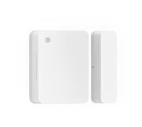 KIXZSAZ Door Window Sensor Light Operated APP Control Self-adhesive Punch-free Intelligent Replacement Home Security Alarms