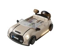 KIXZSAZ Driving Simulation Toy Offers Interactive Educational Play with Salient Features and Engaging Games for Children Age Above 3 Interactive Educational Toy Earning Birthday Gift