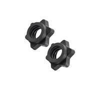 KIXZSAZ Dumbbell Weight Lifting Collars Multiple Options Solution For Any Regular Fitness Routine Ensuring Weights Remain Securely In Place During Workouts, Style A