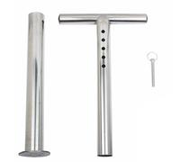 KIXZSAZ Dumbbells Handle Travel Workout Equipment Gear Flexible Enhances Workout Strategy Kettlebell Grip Accessory For Travel Needs Kettlebell Handle Adjustable Portable Weight Grip