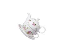 KIXZSAZ Durable Chinese Tea Pot Ceramic Teapot Water Kettle Designed for Everyday While Keeping Tea Fresh Safe to Drink and Healthy Retro Water Kettle Teapot Coffee Pot Camping, Style B