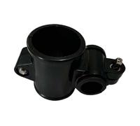 KIXZSAZ Durable Electronic Drum Tube Clamp Attachment Provides Secure Holding Of Electronic Pads Offering Stability While Playing Drum Rack Clamp Accessories