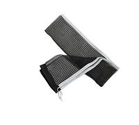 KIXZSAZ Durable Game Table Accessories Easy Setup Net Training Boosting Skills And Enjoying Competitive Matches Outdoor Indoor Desk Tennis Net Pong Table Tennis Equipment Sports