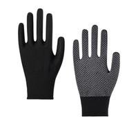KIXZSAZ Durable Gardening Utility Gloves Comfortable Wear Resistant Full Finger Options Safety Features Suitable For Everyone Lightweight Breathable Camping Gloves Durable