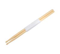 KIXZSAZ Durable Jazz Drumsticks 5A 7A Designed With Care Studio Musicians Encourages Rhythm Innovation And Drummers To Play And Perform. Musical Instrument