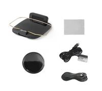 KIXZSAZ Durable OBD Head Up Display For Long-lasting In Any Car Car OBD Affordable Universal Compatibility Easy-to-install