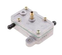 KIXZSAZ Durable Pump for Mikuni Arctic Cat Go Kart Vacuum Snowmobile ATV Long-lasting Performance