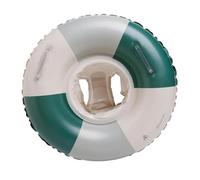 KIXZSAZ Durable PVC Baby Swimming Ring Inflatable Pool Float Easy To Inflate Learning How To Swim Soft And Durable Inflatable Pool Float Water 2-8 Years Old