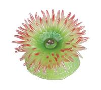 KIXZSAZ Durable Simulated Marine Life Models Easy To Store Educational Resources Enhancing Learning At Home Or School Marine Animal Model Toy Cognitive Toys Collection, green, large