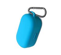 KIXZSAZ Earphone Case Multifunctional Silicone Protective Earbuds Box Anti-fall Headphones Cover Consumer Electronics Audio Accessories, No.6