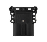 KIXZSAZ Easy Installation 320A Hangcha Charging Plug - Flame-retardant Shell With Copper Terminals Smooth And Burr-free PC Weld , 160A male