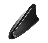 KIXZSAZ Easy Installation Roof Aerial Base Replacement For Sonata 2014-2020 Thereby Reducing Fu El Consumption, Black