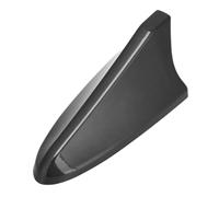 KIXZSAZ Easy Installation Roof Aerial Base Replacement For Sonata 2014-2020 Thereby Reducing Fu El Consumption, Gray