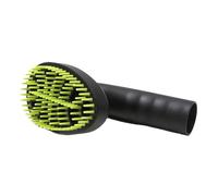 KIXZSAZ Easy To Clean Vacuum Cleaner Attachment Tool Durable Stylish Gentle On Hair PP Pet Cat Dog Grooming Brush