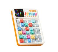 KIXZSAZ Educational Sudoku Puzzle Game Creative Challenge Toy Designed To Kids Reasoning And Colour Identification Skills Sudoku Puzzle Game Mathematical Thinking Training