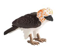 KIXZSAZ Educational Toys Realistic Animal Model Philippine Eagle Figurine Inspiring Imagination In Kids Through Playtime Experience Science Educational Toys