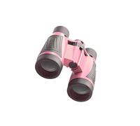 KIXZSAZ Effective Kids Binoculars Designed for Small Hands Encouraging Outdoor Fun and Exploration for Young Children Binoculars for Kids 5x30 Bird Watching Telescope