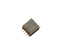 KIXZSAZ Efficient Audio Transformer Audio Transformer For Microphone Complete Compatibility Compact Size Easy Installation Work Spaces For Conference Room Playground