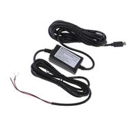 KIXZSAZ Efficient Auto for Micro USB 5m DC 12V to 5V Power Inverter Converter