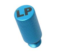 KIXZSAZ Efficient Diving Equipment Maintenance Tools Scuba Driving Regulator Adapter Reliable Materials Pressure Adjustment Device Scuba Driving Regulator Adapter, blue low pressure, 13x30mm