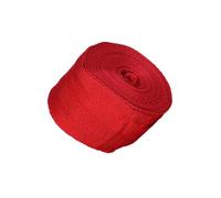 KIXZSAZ Elasticated Bandages Wrist Support Tape Light And Comfortable Providing Best Support For All Levels Of Boxing Enthusiasts Elasticated Bandages Wrist, Red, 5m