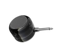 KIXZSAZ Electric Guitar Amp Compact And Lightweight Excellent Sound Features Built In Speaker Personal Practice Sessions Mini Guitar Amp Multimedia Stereo Loudspeaker, Style B