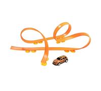 KIXZSAZ Electric Railway Car Track Toys Turning Simple Play Into Adventurous Learning Experience For Kids During Christmas Christmas Toy Car Race Track Toys For Kids