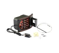 KIXZSAZ Enhanced Control Acoustic Guitar Sound Improvement With 5 Band EQ Equalizer And Piezo Pickup Making Essential For Serious Guitar Players Replacement