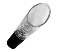 KIXZSAZ Enjoy Ease of Pouring with Efficient Wine Pour Spouts Fit is for Reducing Drips While Aerating Wine in Seconds Fits Conveniently Into of Bottle