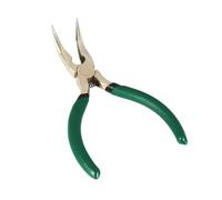 KIXZSAZ Essential Bone Removal Tool Shaving Chicken Feet Bones Claw Plier Ensures Efficiency and Comfortable to Hold Stainless Steel Duck Gooses Claw Bone Plucking