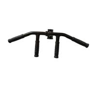 KIXZSAZ Experience Core Stability With Premium T Bar Row Attachment Developed For Serious Weightlifting And Exercise Enthusiasts Weightlifting Board Barbell Post Insert Hand Grip